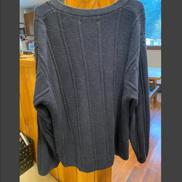 Vintage Knit sweater - Picture 2 of 2